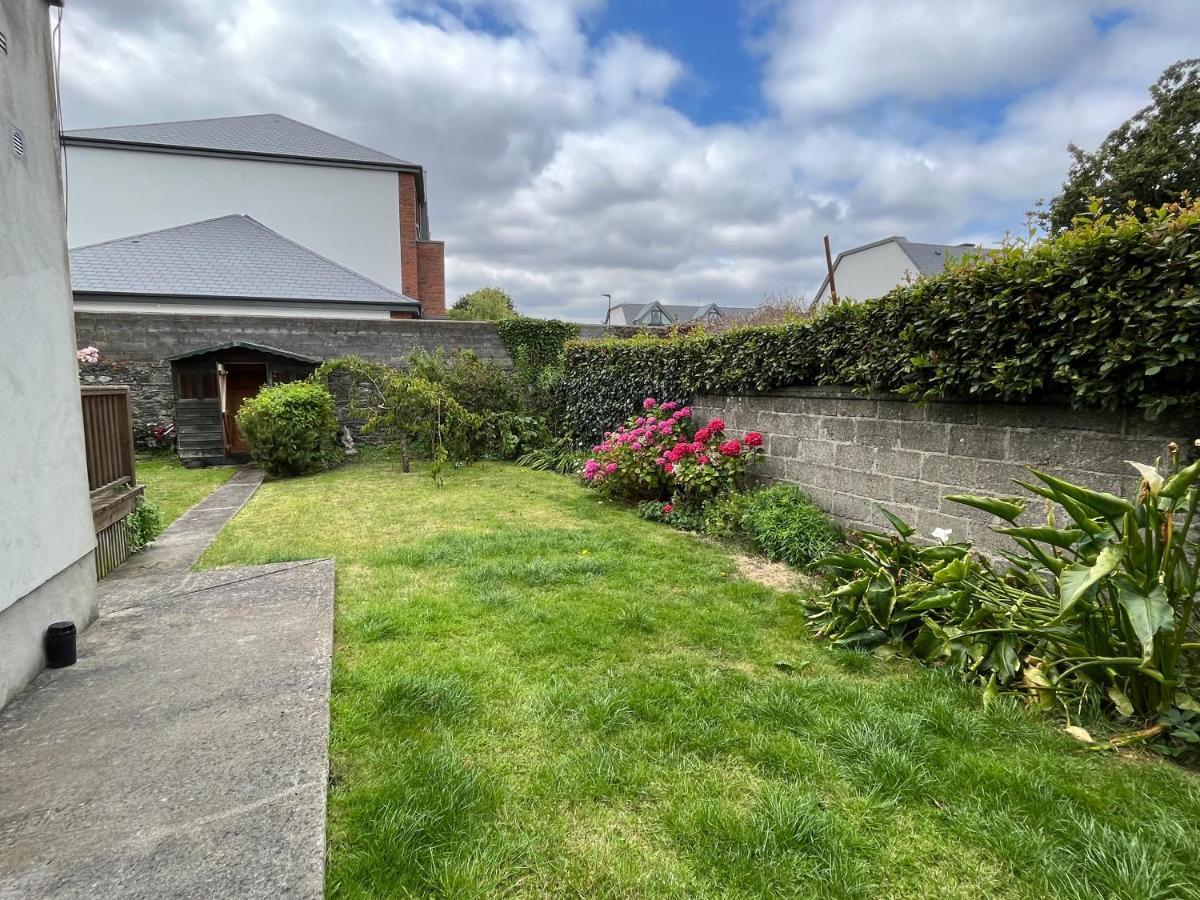 Sandymount House & Garden Дъблин Екстериор снимка