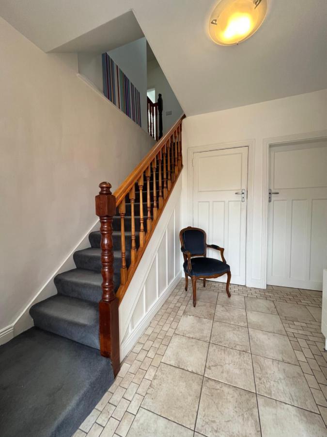 Sandymount House & Garden Дъблин Екстериор снимка