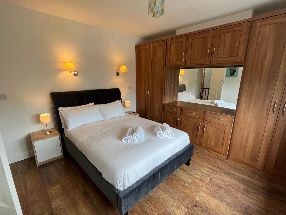 Sandymount House & Garden Дъблин Екстериор снимка